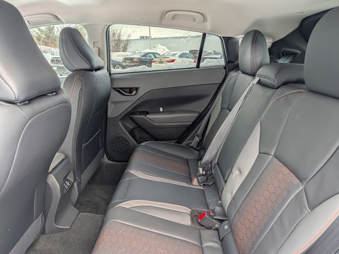 New 2025 Subaru Crosstrek 2.5i Limited w/ Popular Package #3A image 7