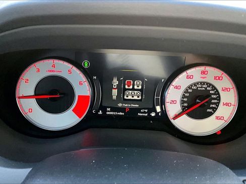 New 2026 Acura RDX A-Spec image 19