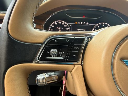 Used 2020 Bentley Continental GT V8 AWD/4WD image 27