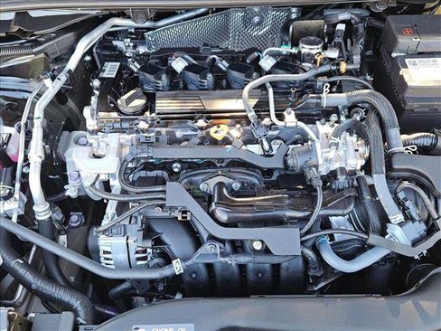 New 2026 Toyota Corolla LE image 15