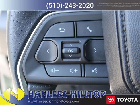 New 2026 Toyota Tundra SR5 AWD/4WD image 29