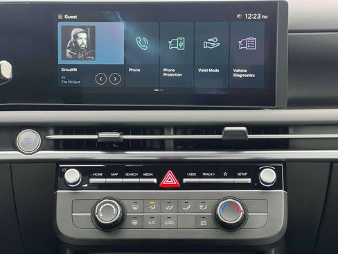 New 2026 Hyundai Santa Cruz SE AWD/4WD image 19