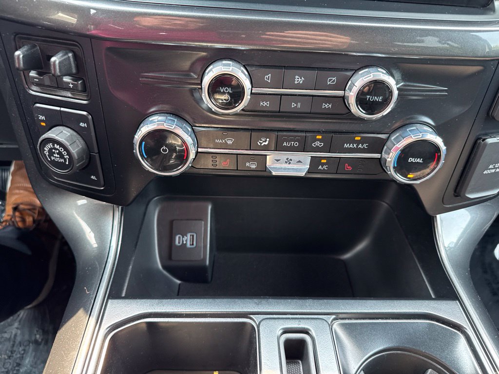 Certified 2023 Ford F150 Tremor w/ 360 Degree Camera Package AWD/4WD image 22