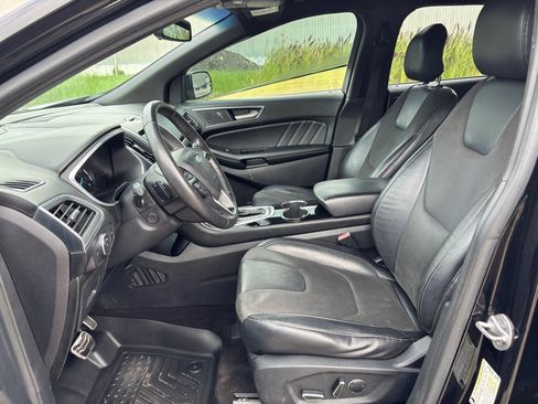 Used 2016 Ford Edge Sport AWD/4WD image 9