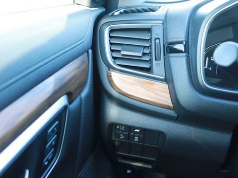 Used 2020 Honda CR-V EX-L image 29