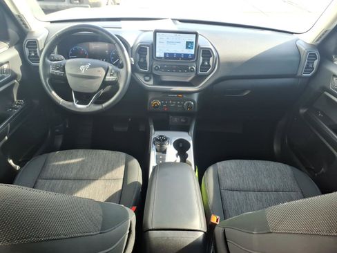 Certified 2022 Ford Bronco Sport Big Bend w/ Convenience Package image 10