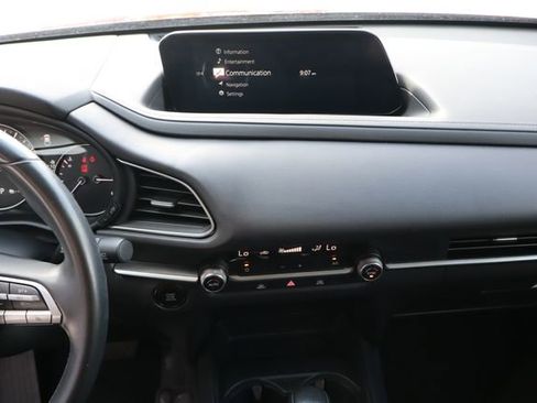 Used 2023 MAZDA CX-30 AWD 2.5 S w/ Select Package image 31