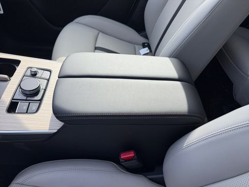 New 2026 MAZDA CX-90 3.3 Turbo w/ Premium Sport Pkg image 14