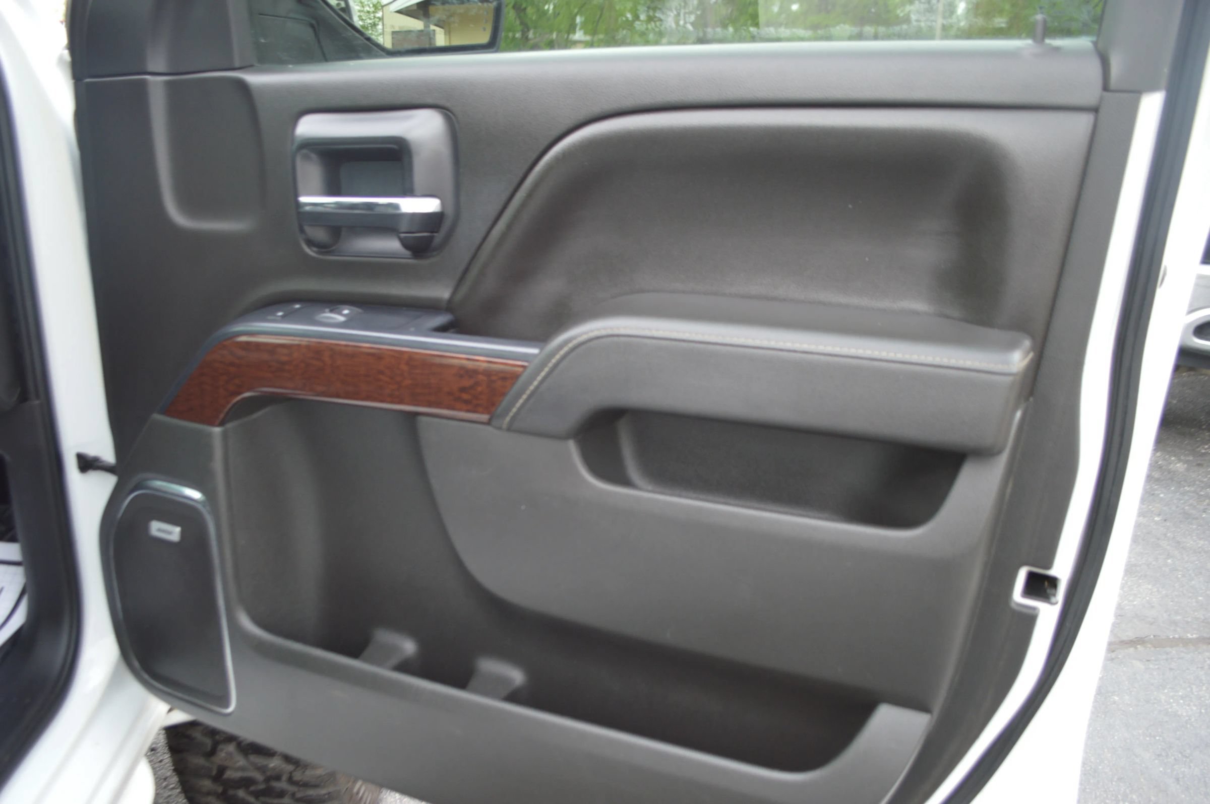 Used 2014 GMC Sierra 1500 SLT AWD/4WD image 23