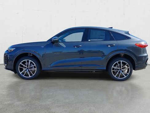 New 2026 Audi Q5 Premium Plus AWD/4WD image 8
