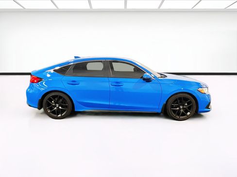 Used 2022 Honda Civic Sport Touring image 25