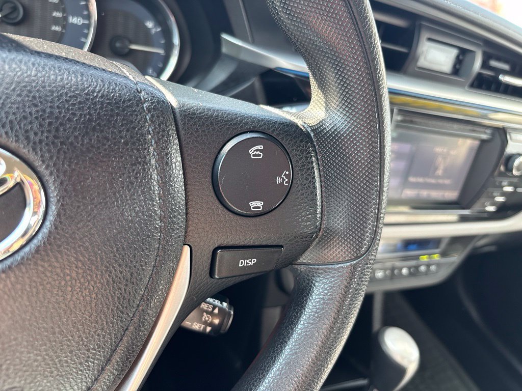 Used 2014 Toyota Corolla LE FWD image 23