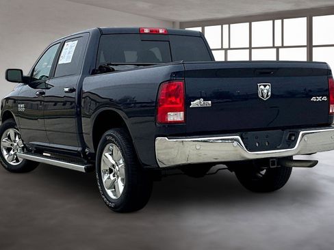 Used 2018 RAM 1500 Big Horn AWD/4WD image 14