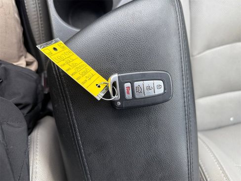 Used 2013 Kia Optima EX w/ Premium Pkg image 29