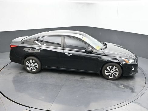 Used 2020 Nissan Altima 2.5 S w/ Driver Assist Package AWD/4WD image 14
