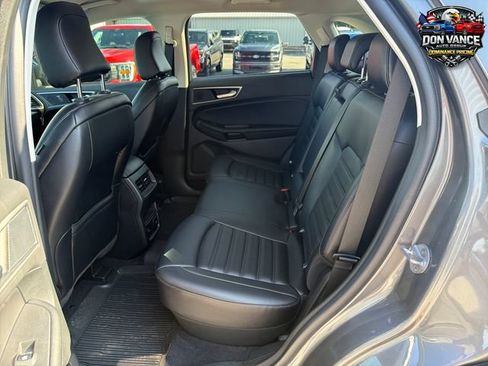 Used 2023 Ford Edge SEL w/ Convenience Package AWD/4WD image 24