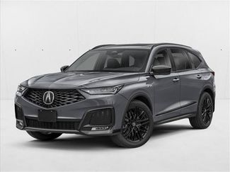 New 2026 Acura MDX A-Spec AWD/4WD video 1