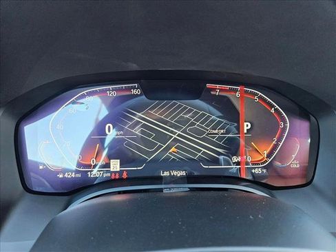 New 2026 BMW 840i Convertible w/ Comfort Seating Package image 11