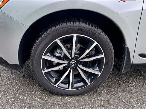 Used 2025 Acura RDX A-Spec AWD/4WD image 11