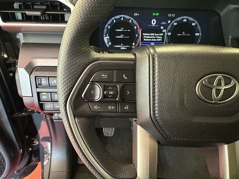 Certified 2025 Toyota Tacoma TRD Off-Road w/ TRD Off Road Premium Package image 15