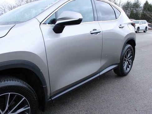 Used 2023 Lexus NX 350 AWD w/ Cold Area Package image 47