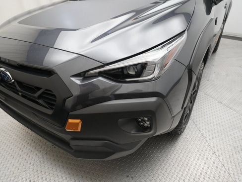 Used 2025 Subaru Crosstrek 2.5i Wilderness w/ Crosstrek Mirror Package image 22