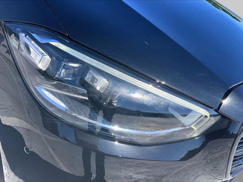 Used 2022 Mercedes-Benz S 580 4MATIC Sedan image 27