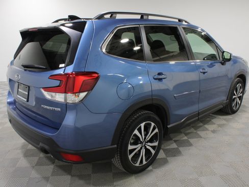 Used 2024 Subaru Forester Limited AWD/4WD image 28