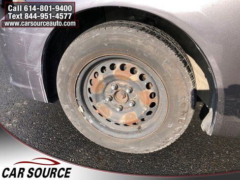 Used 2015 Honda Civic LX image 21