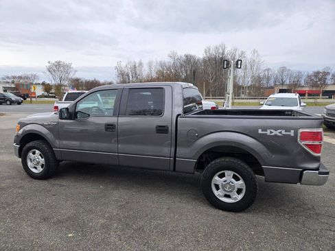 Used 2013 Ford F150 XLT AWD/4WD image 11