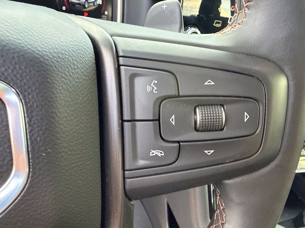 Used 2026 GMC Sierra 1500 AT4 w/ AT4 Premium Package AWD/4WD image 15