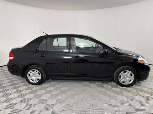 Used 2011 Nissan Versa 1.8 S w/ PWR Plus Pkg image 4