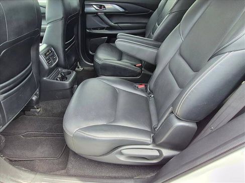 Used 2020 MAZDA CX-9 Grand Touring FWD image 22