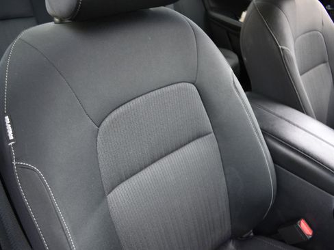 Used 2019 Nissan Altima 2.5 S FWD image 20