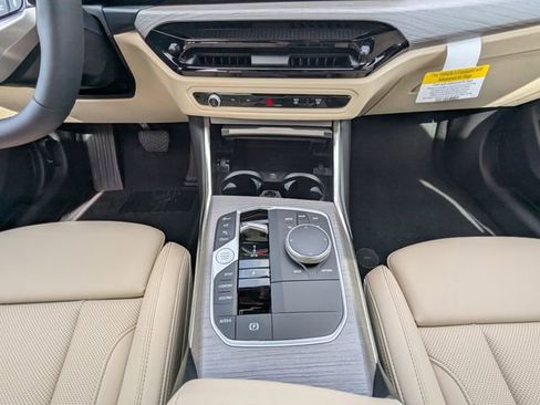 New 2026 BMW 330i Sedan w/ Convenience Package image 18