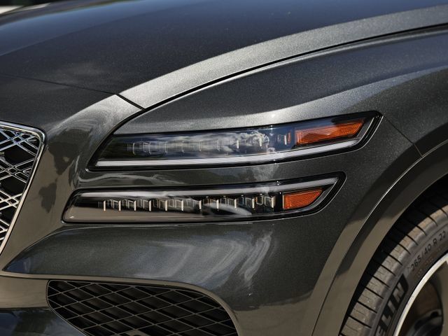 New 2026 Genesis GV80 3.5T Prestige AWD/4WD image 13