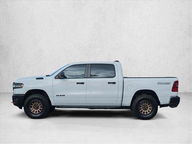 Used 2026 RAM 1500 Warlock AWD/4WD image 9