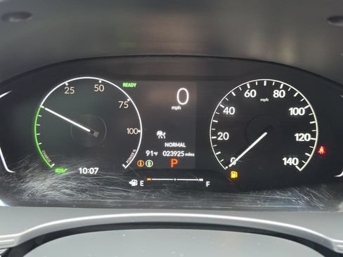 Used 2025 Honda Civic Sport image 19