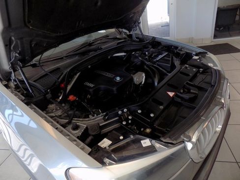 Used 2016 BMW X3 xDrive28i image 34