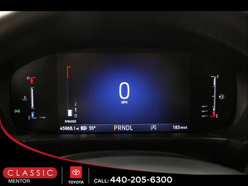 Used 2024 Ford Escape Active image 8