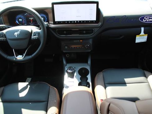 New 2025 Ford Bronco Sport Outer Banks image 12