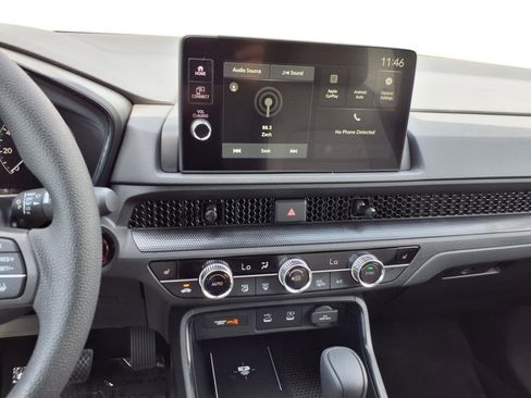 New 2026 Honda CR-V EX image 11