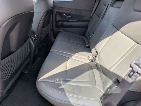 Certified 2023 Hyundai Santa Cruz Limited image 18