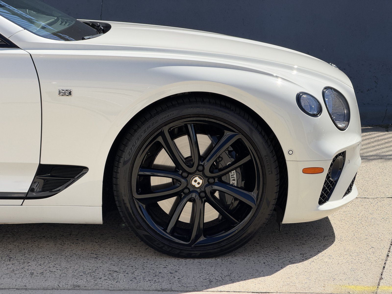 Used 2020 Bentley Continental GT AWD/4WD image 12