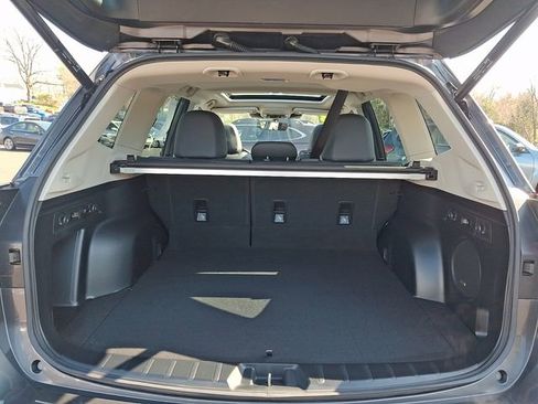 Certified 2023 Subaru Forester Limited image 31