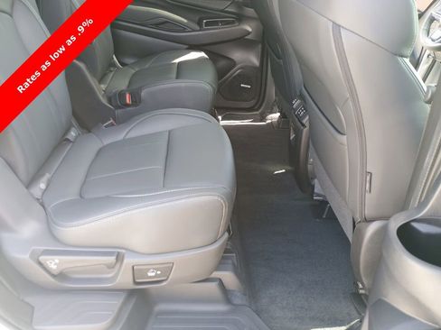 Certified 2025 Subaru Ascent Touring w/ Popular Package #1 image 21