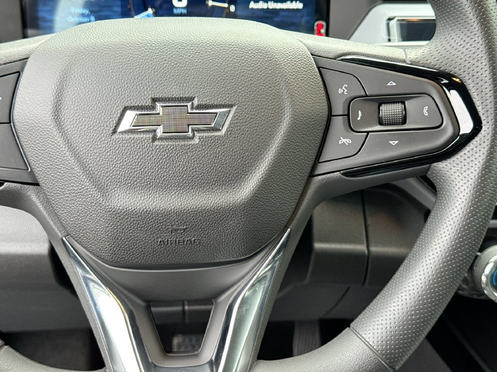 New 2027 Chevrolet Bolt LT FWD image 18