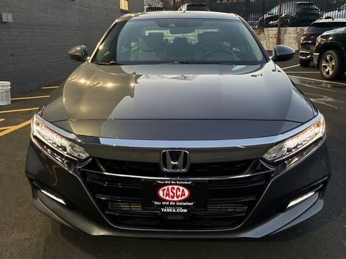 Used 2019 Honda Accord EX-L image 17