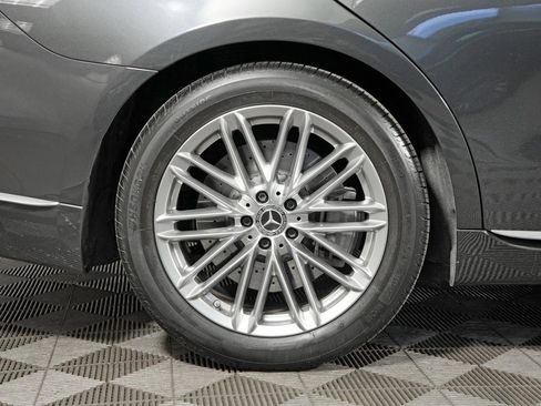 Certified 2021 Mercedes-Benz S 580 4MATIC Sedan image 37