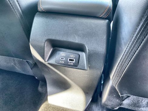 Certified 2024 Subaru Crosstrek 2.5i Limited w/ Crosstrek Mirror Package AWD/4WD image 34